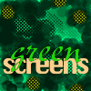 click onto
greenscreen imagery