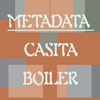 MetaData: Casita Boiler | 