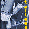 simulated sketches for tattoos | 